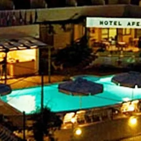 Afea Hotel
