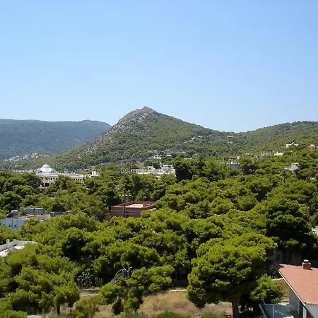 Afea Hotel Agia Marina (Aegina)