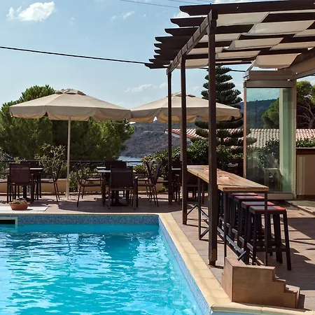 Afea Agia Marina (Aegina)