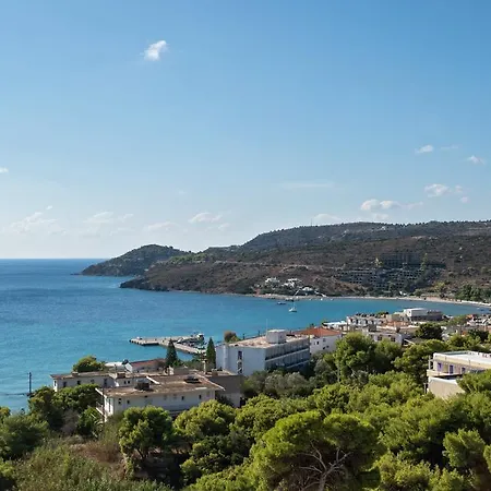 Afea Hotel Agia Marina (Aegina)