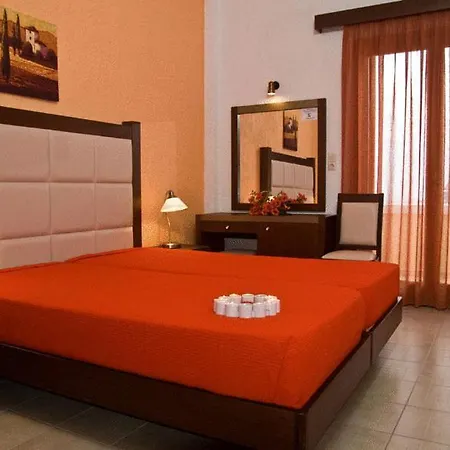 Hotel Afea 3*